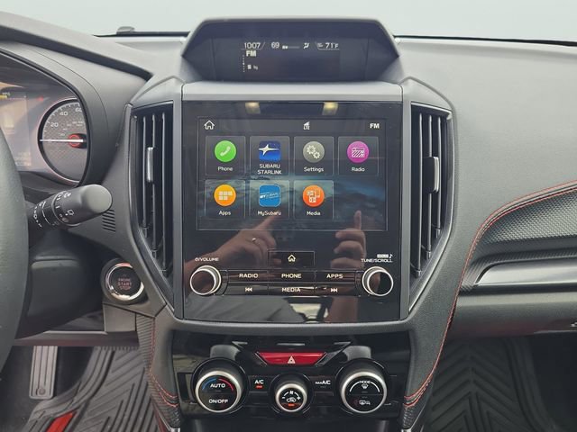 Used 2024 Subaru Forester Sport image 17