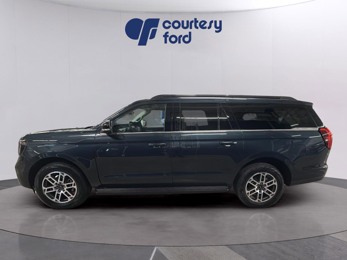New 2026 Ford Expedition Max Active AWD/4WD image 5
