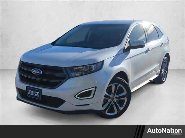 Used 2018 Ford Edge Sport w/ Equipment Group 401A