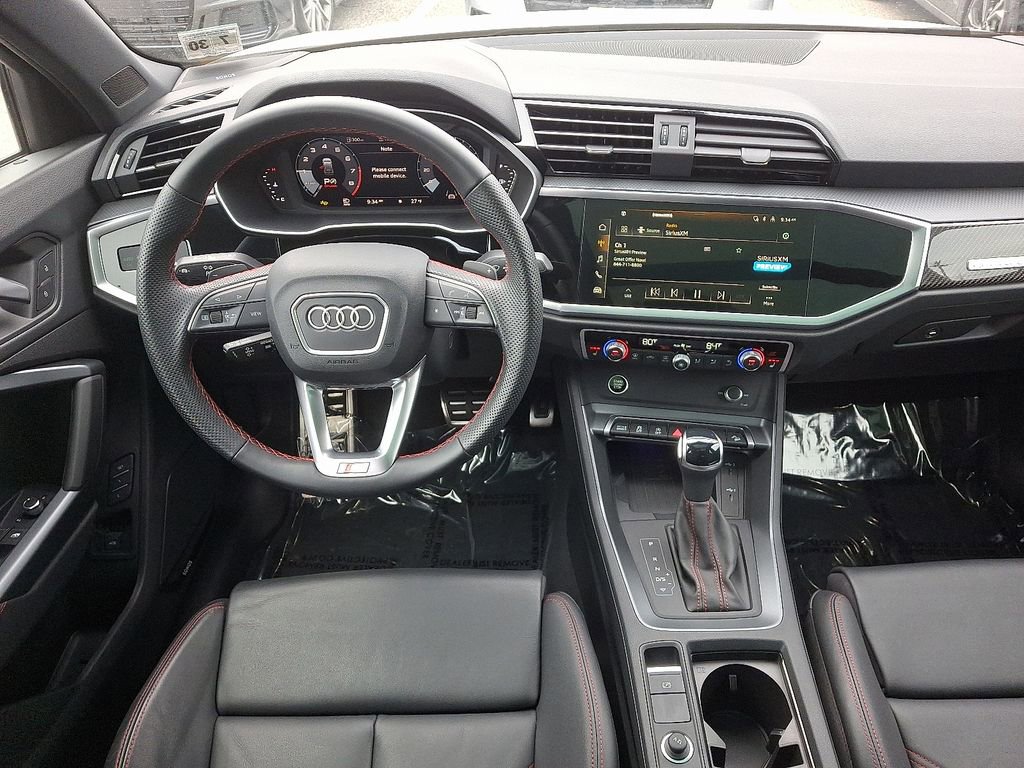Certified 2025 Audi Q3 2.0T Premium Plus w/ Premium Plus Package image 12