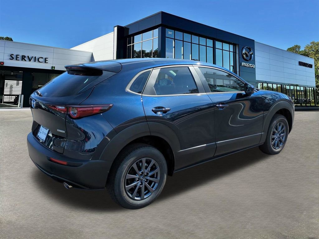 New 2026 MAZDA CX-30 AWD 2.5 S image 4