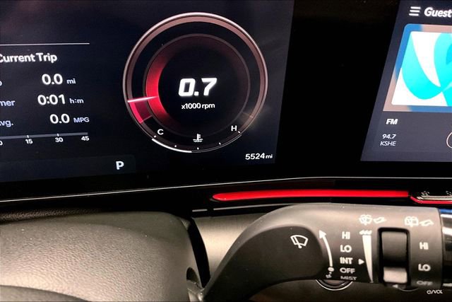 Used 2025 Hyundai Kona N Line S image 28