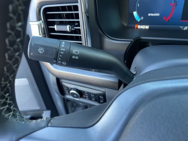 New 2026 Ford F250 Lariat w/ Lariat Premium Package AWD/4WD image 40