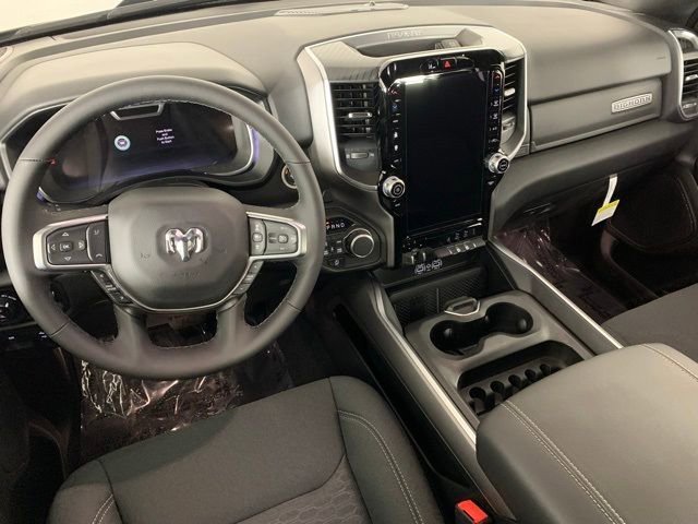 New 2026 RAM 1500 Big Horn image 13