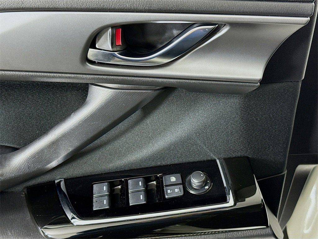 Used 2022 MAZDA CX-9 Sport image 23
