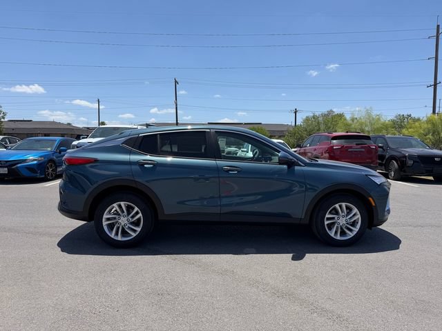 New 2026 Buick Envista Preferred w/ Convenience I Package FWD image 4