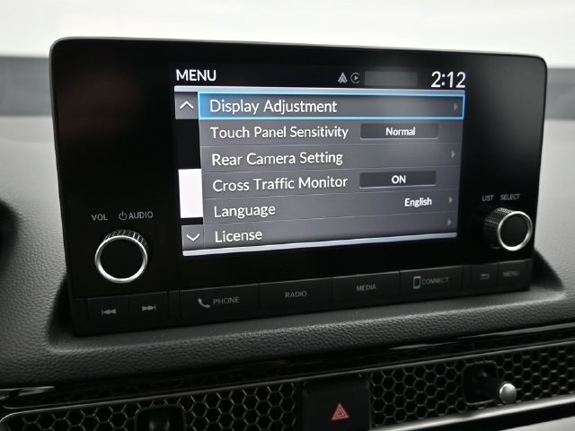 Used 2025 Honda Civic Sport image 16
