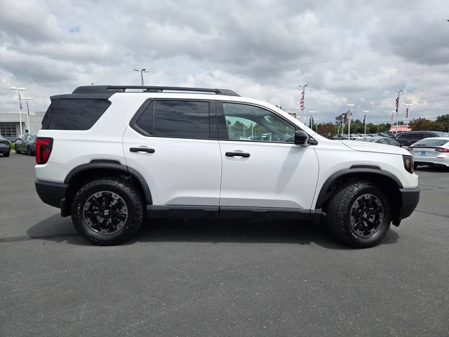 New 2026 Honda Passport TrailSport Elite image 3