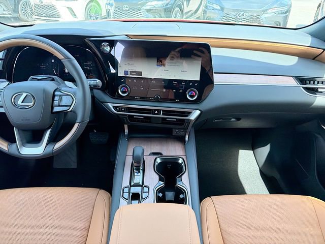 New 2026 Lexus RX 350 Premium Plus image 20