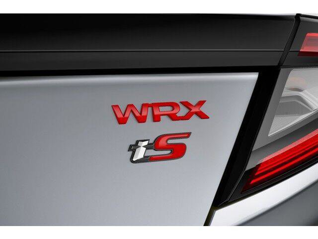 New 2026 Subaru WRX tS w/ Accessory Package #2 AWD/4WD image 12