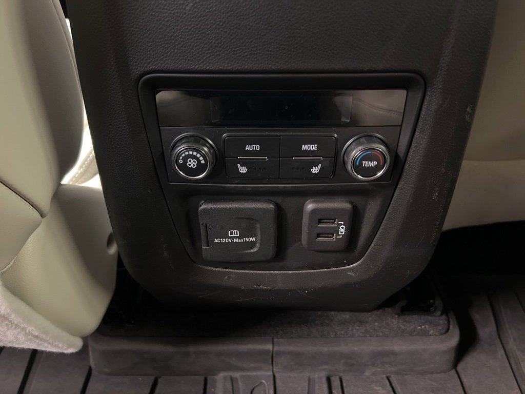 Used 2023 Buick Enclave Premium w/ Experience Buick Package image 37