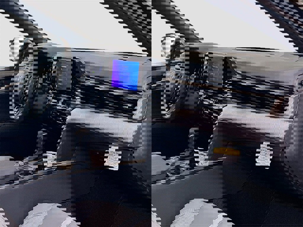 New 2026 Toyota Camry SE image 27