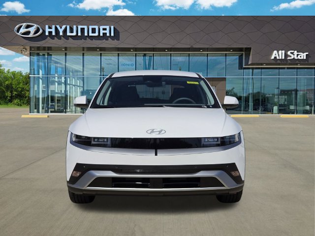 New 2027 Hyundai Ioniq 5 SE RWD image 2