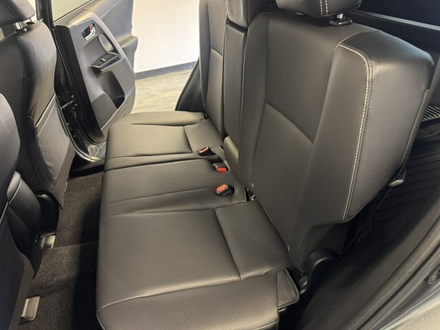 Used 2018 Toyota RAV4 Limited w/ All Weather Liner Package AWD/4WD image 33