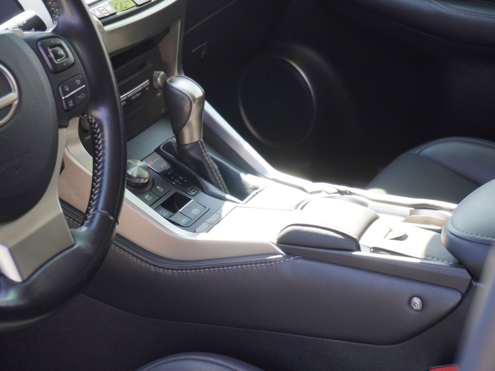 Used 2020 Lexus NX 300h AWD w/ Comfort Package image 21