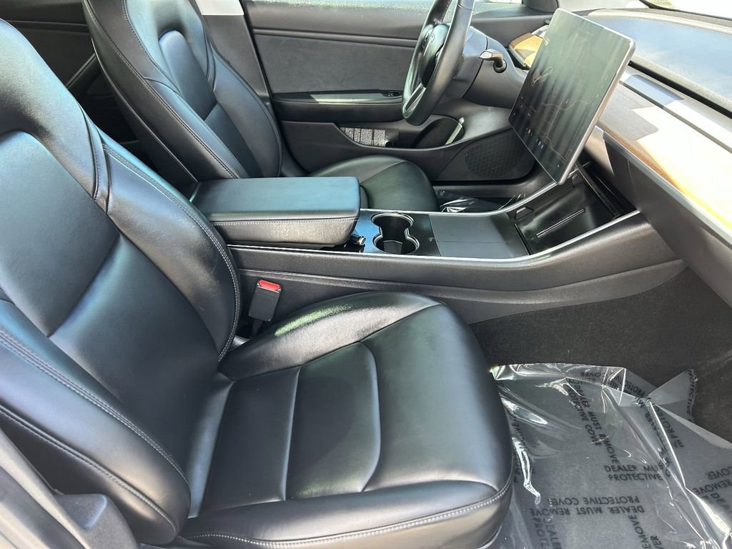 Used 2019 Tesla Model 3 Long Range image 9