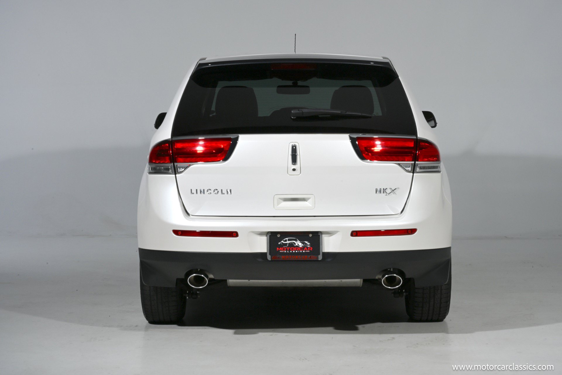 Used 2014 Lincoln MKX FWD w/ Equipment Group 101A image 5