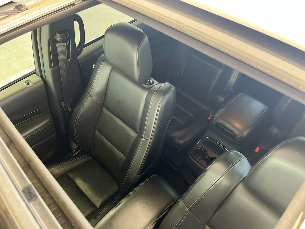 Used 2022 Dodge Durango Citadel image 22