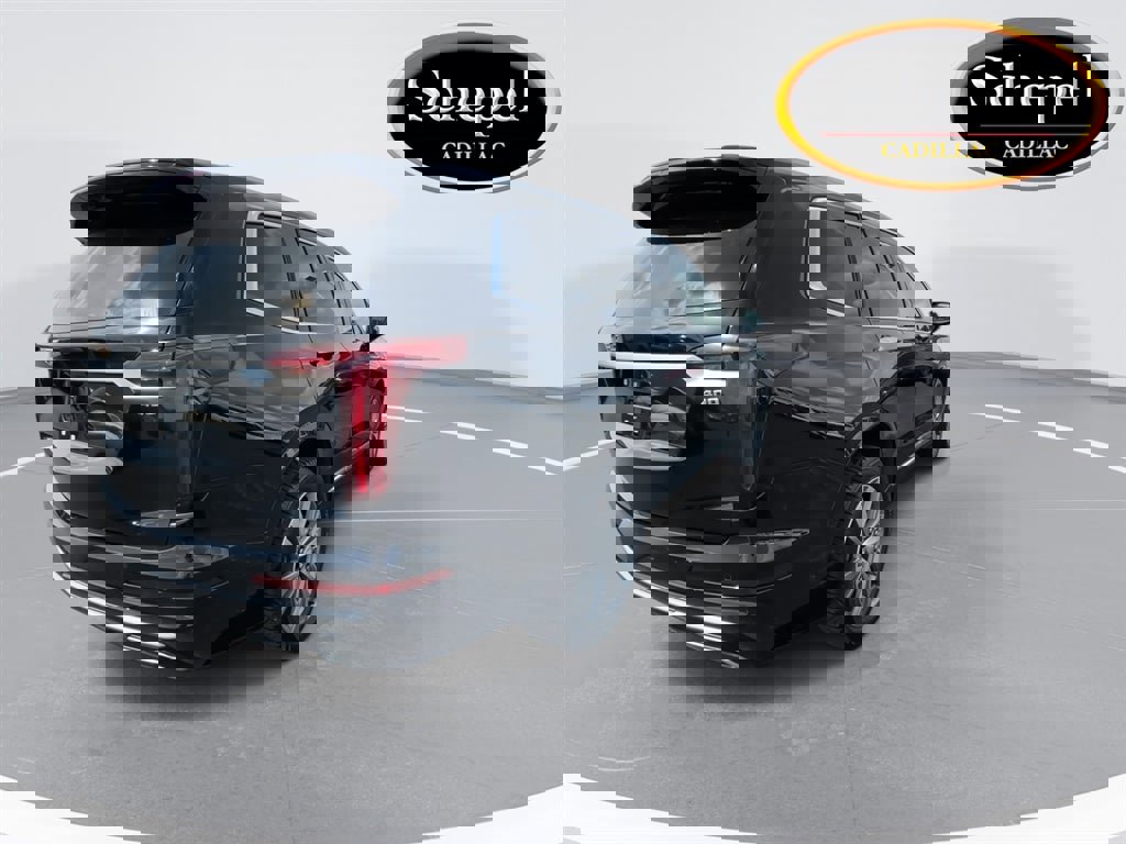 Used 2020 Cadillac XT6 Premium Luxury AWD/4WD image 8