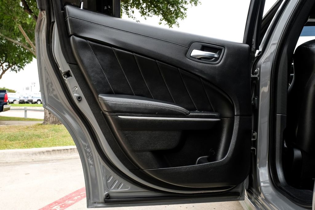 Used 2019 Dodge Charger Scat Pack w/ Plus Group RWD image 48