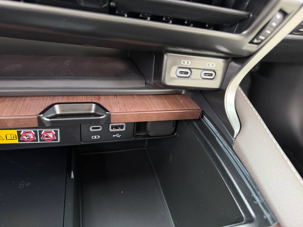 New 2026 Lexus RX 350 w/ Convenience Package AWD/4WD image 20