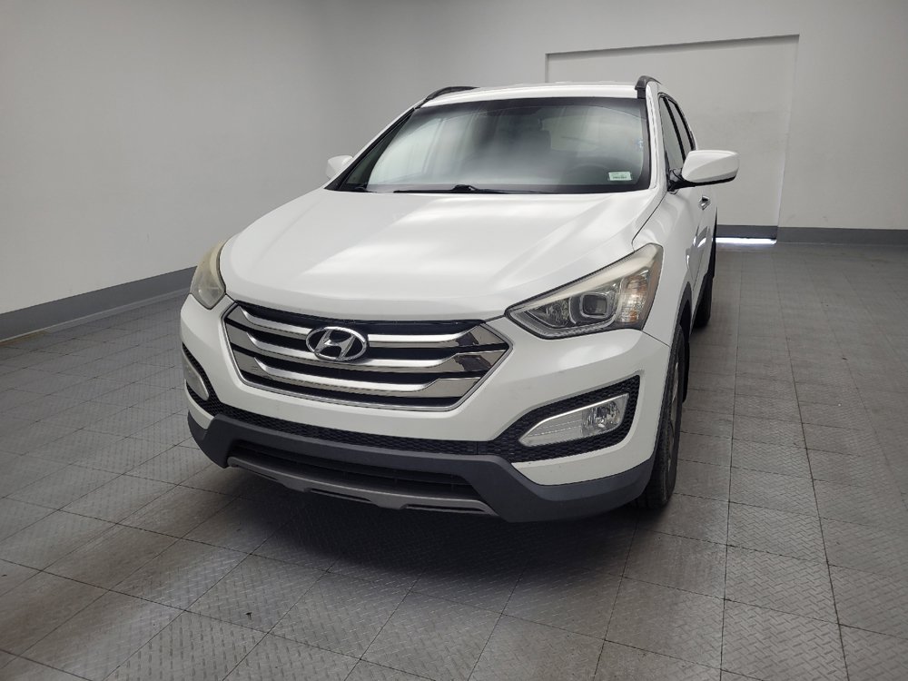 Used 2016 Hyundai Santa Fe Sport w/ Option Group 02 FWD image 15