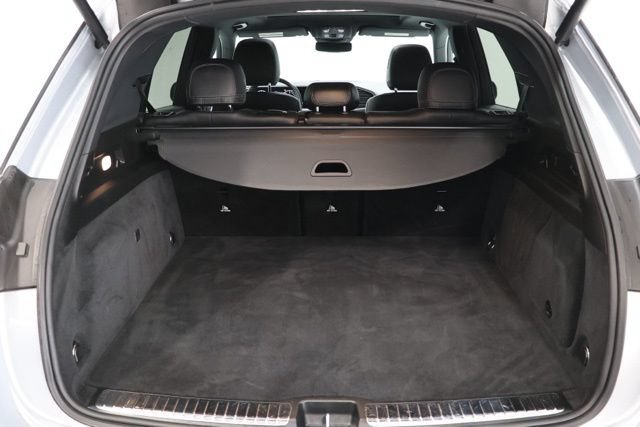 Used 2024 Mercedes-Benz GLE 450e 4MATIC image 34