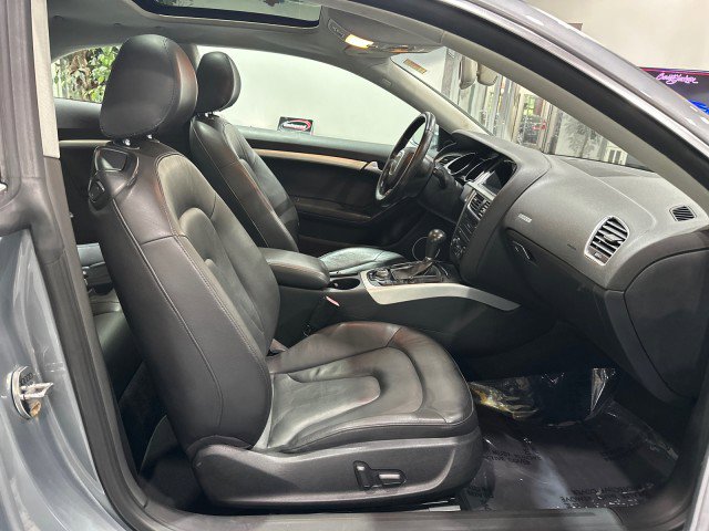 Used 2011 Audi A5 2.0T Premium Plus w/ Premium Plus Pkg AWD/4WD image 4