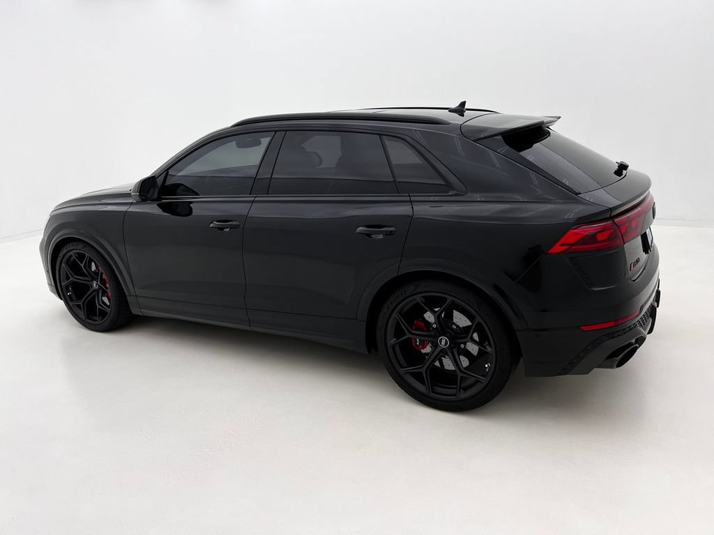 Used 2025 Audi RS Q8 performance AWD/4WD image 10
