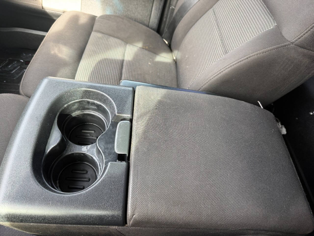 Used 2006 Ford F150 XLT AWD/4WD image 33