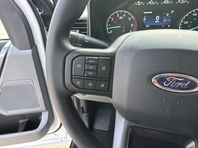 New 2026 Ford F350 XLT w/ 360-Degree Camera Package image 22