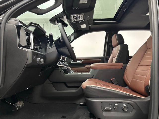 New 2026 GMC Sierra 2500 Denali Ultimate image 20