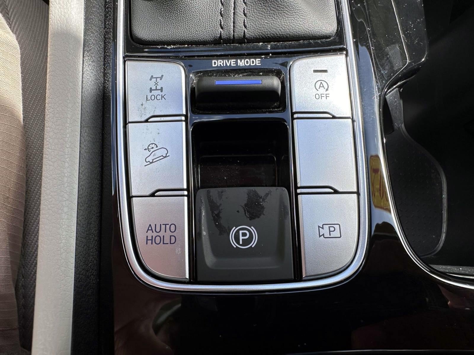 Used 2025 Hyundai Tucson SE AWD/4WD image 26