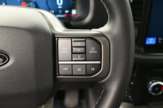 Used 2024 Ford F150 XLT w/ Equipment Group 303A High AWD/4WD image 24