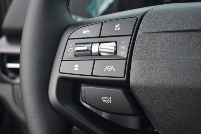 New 2026 Kia Sportage EX AWD/4WD image 31