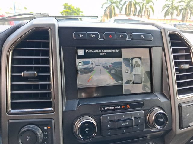 Used 2018 Ford F150 Raptor w/ Equipment Group 802A Luxury AWD/4WD image 21