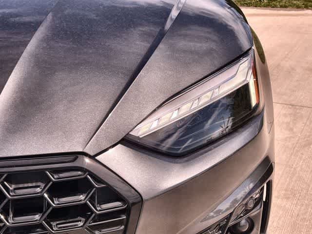 Used 2024 Audi S5 Premium Plus image 24