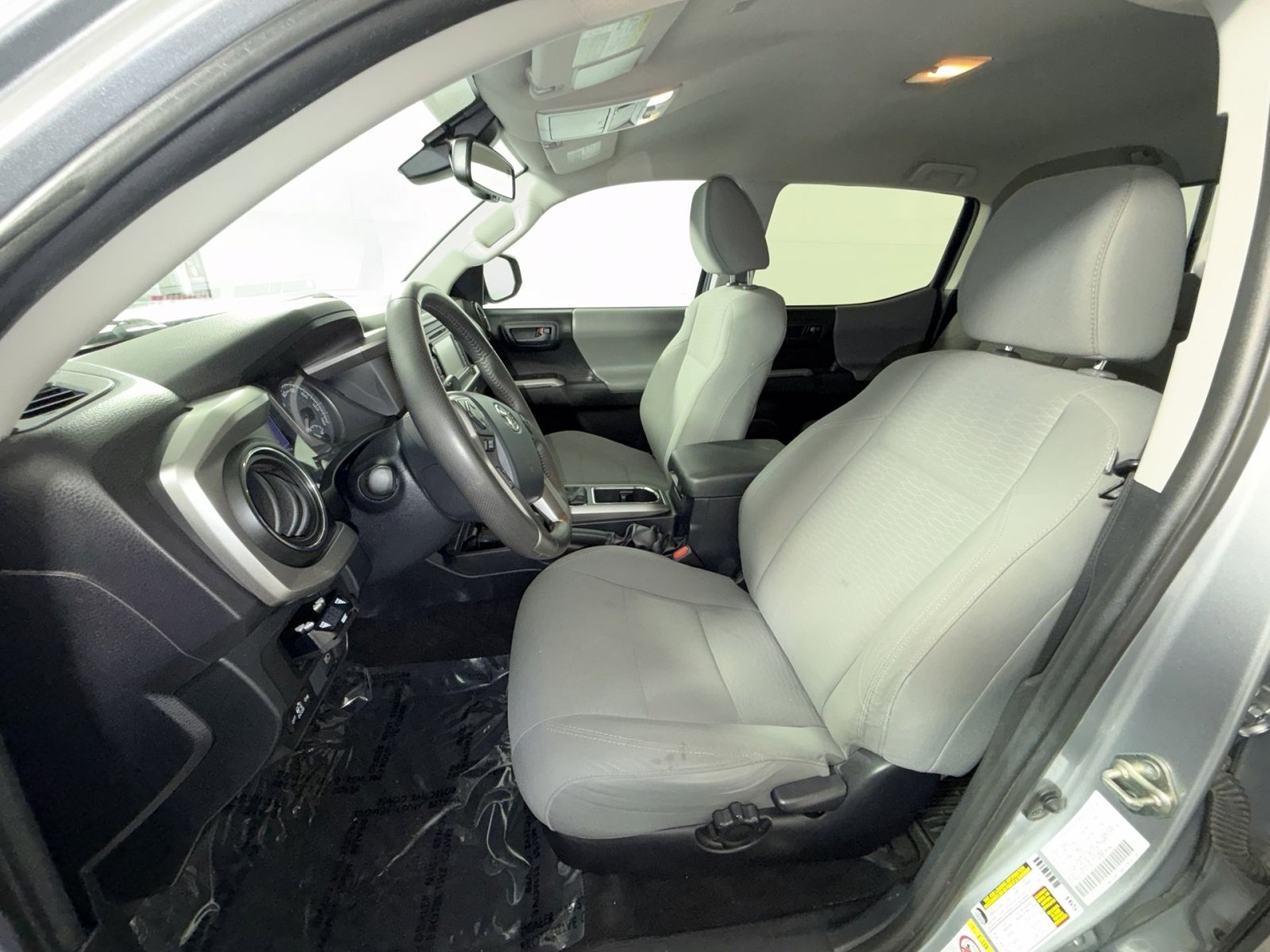 Used 2019 Toyota Tacoma SR5 image 13