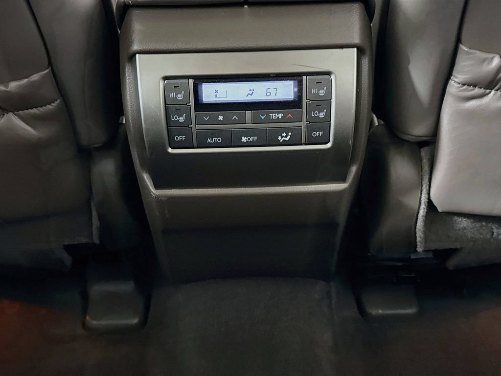 Used 2019 Lexus GX 460 Premium AWD/4WD image 27