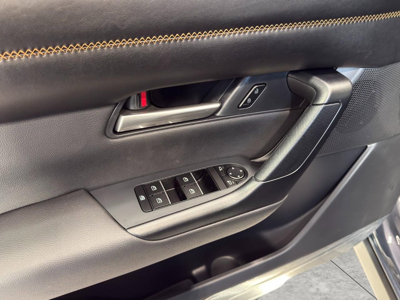 New 2026 MAZDA CX-50 AWD 2.5 S w/ Cargo Package image 9