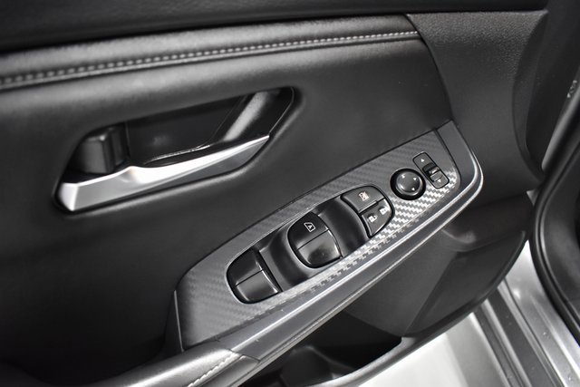 Certified 2023 Nissan Sentra S image 15