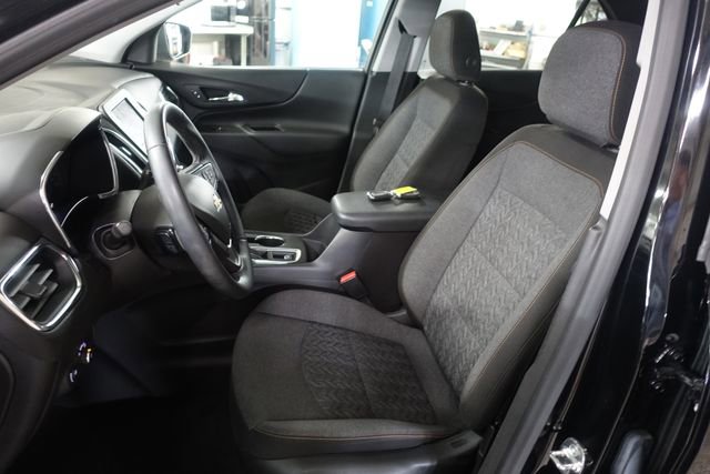 Used 2024 Chevrolet Equinox LT image 10