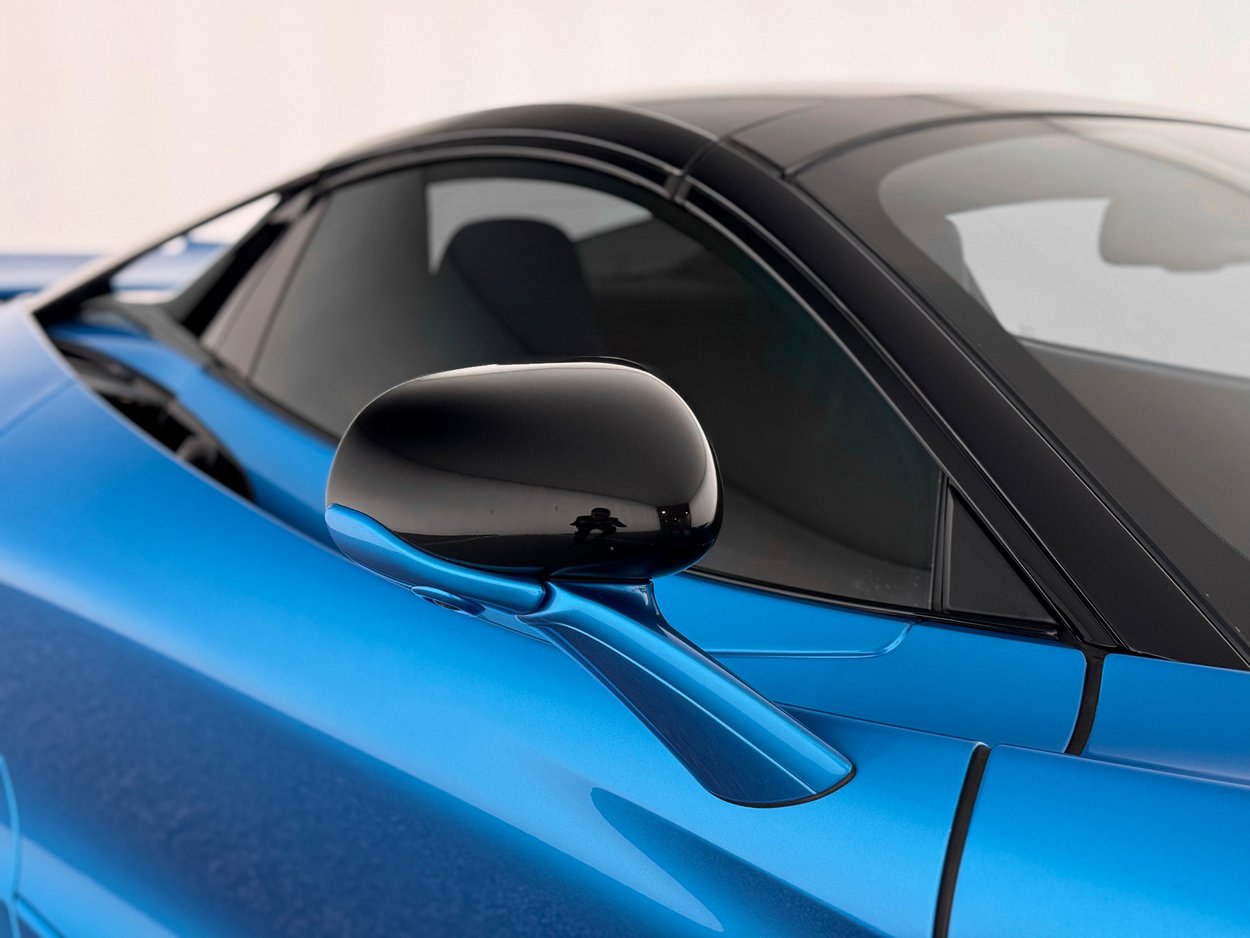 Used 2022 McLaren 765LT image 37