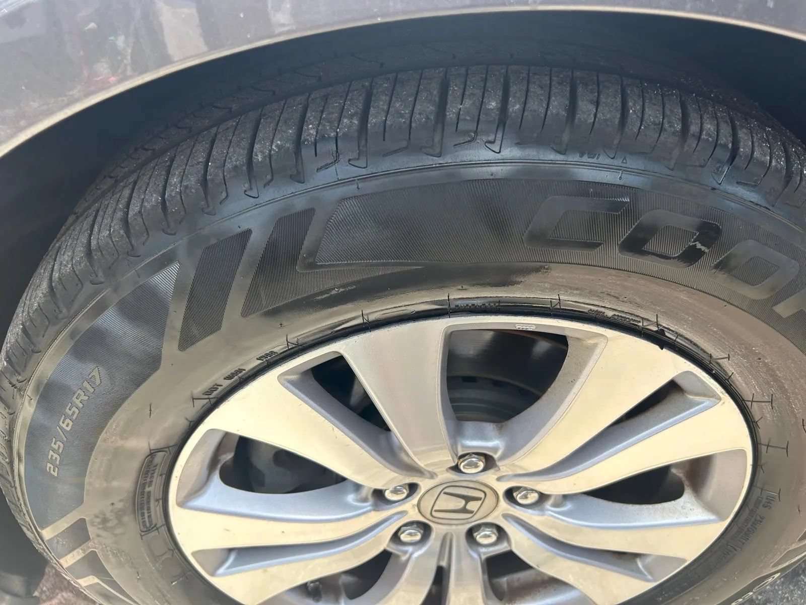 Used 2015 Honda Odyssey EX-L image 20