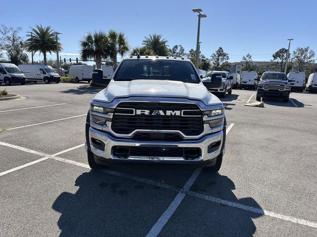 New 2026 RAM 4500 Tradesman image 6