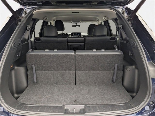 Used 2024 Mitsubishi Outlander SE image 12