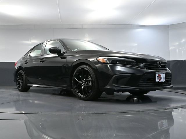 Used 2023 Honda Civic Sport image 52