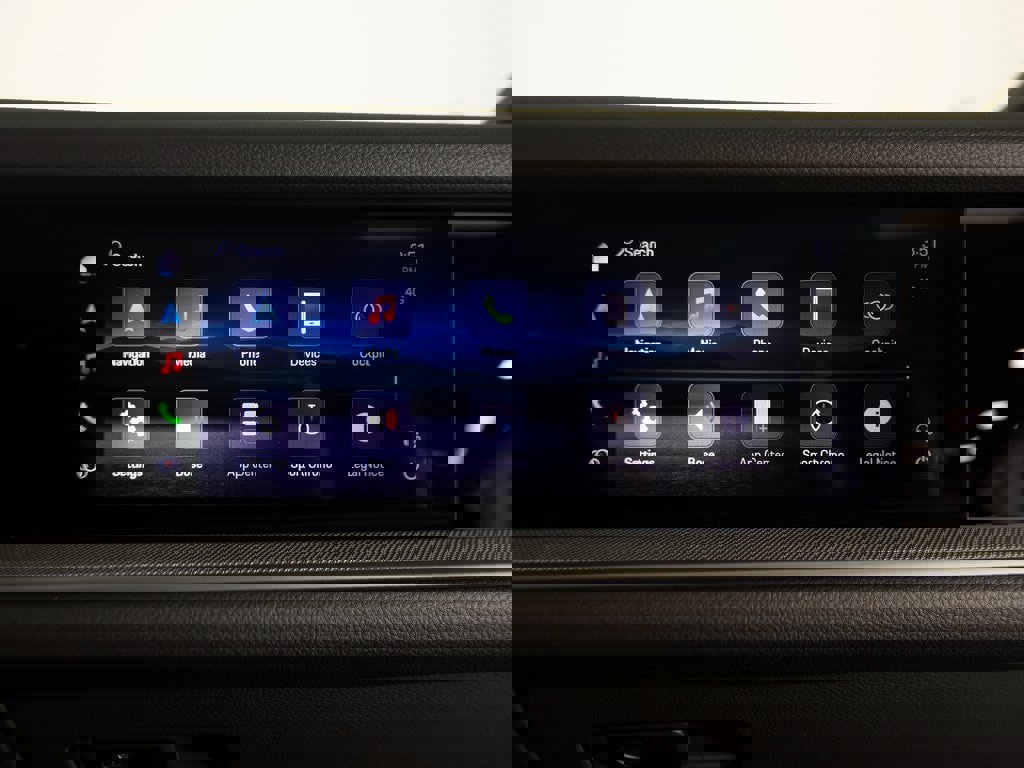 New 2026 Porsche Cayenne S image 30