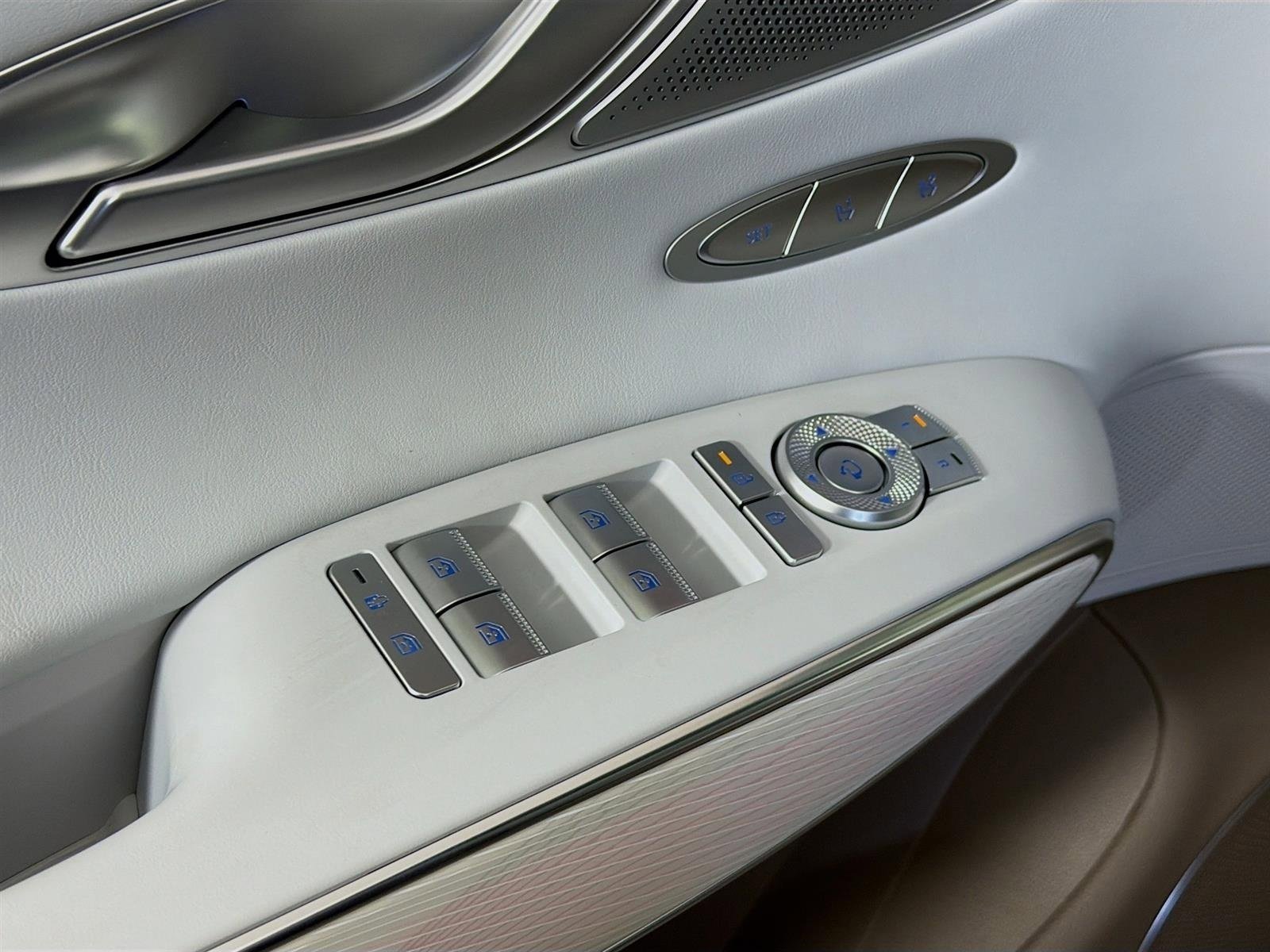 New 2026 Genesis GV70 2.5T Advanced image 20