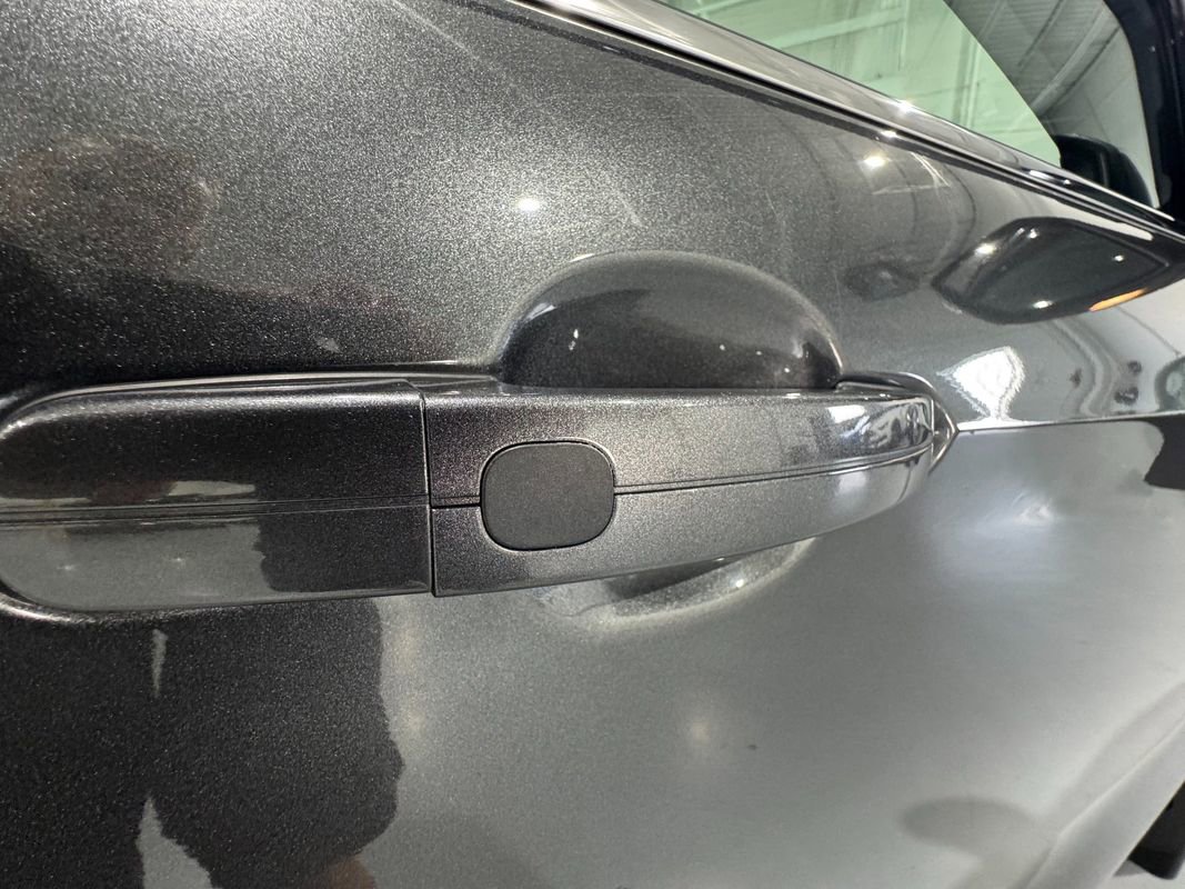 Used 2018 Ford Escape Titanium w/ Ford Safe & Smart Package image 44